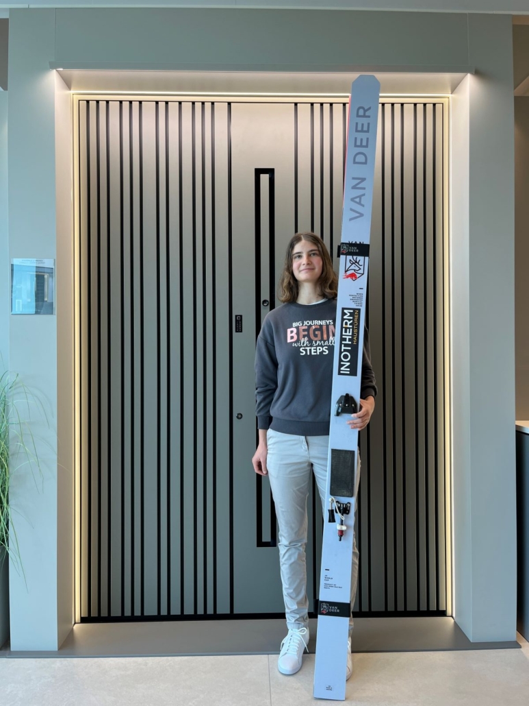 Ajda Košnjek_2024 Ajda Košnjek 2024