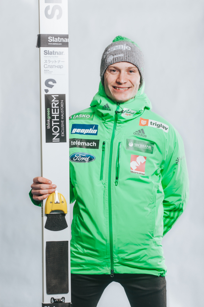Anže Lanišek_2016 Anže Lanišek 2016