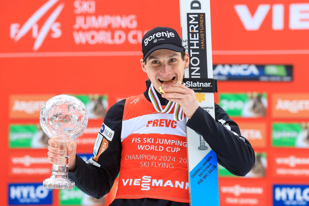 Domen Prevc_2025_3 Domen Prevc 2025