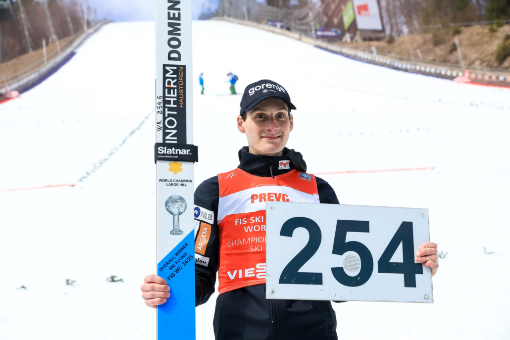 Domen Prevc_2025_4 Domen Prevc 2025